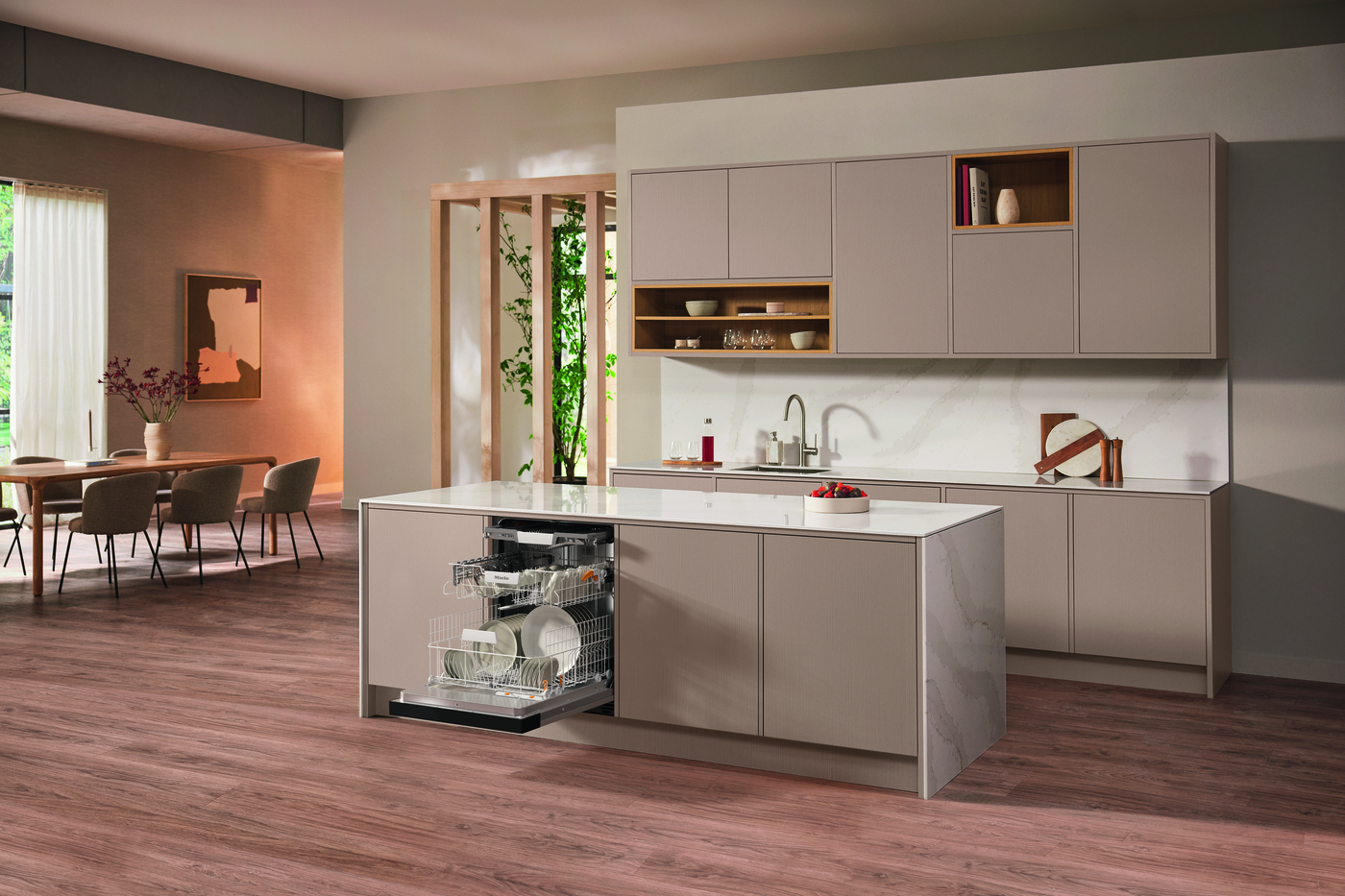 Trends - Dish