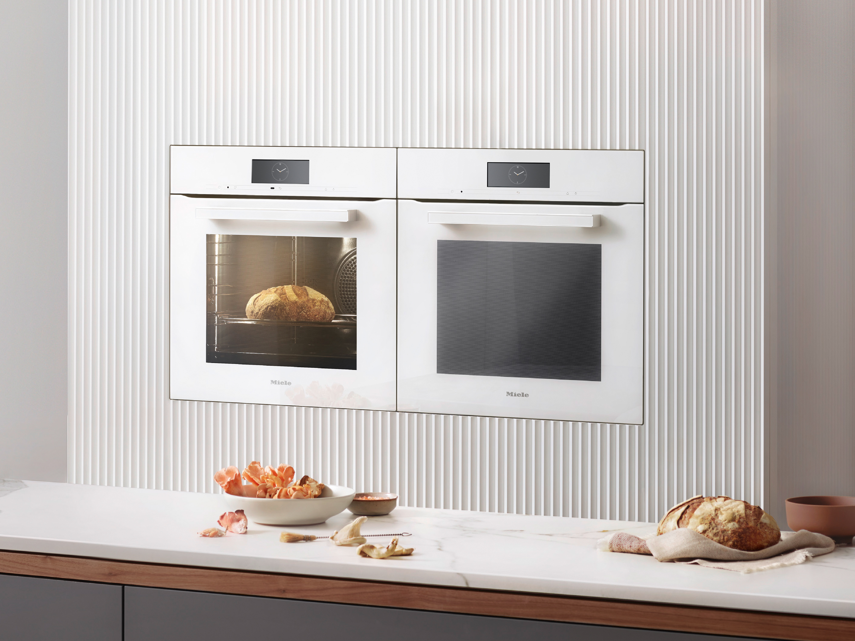 Generation 7000 VitroLine White