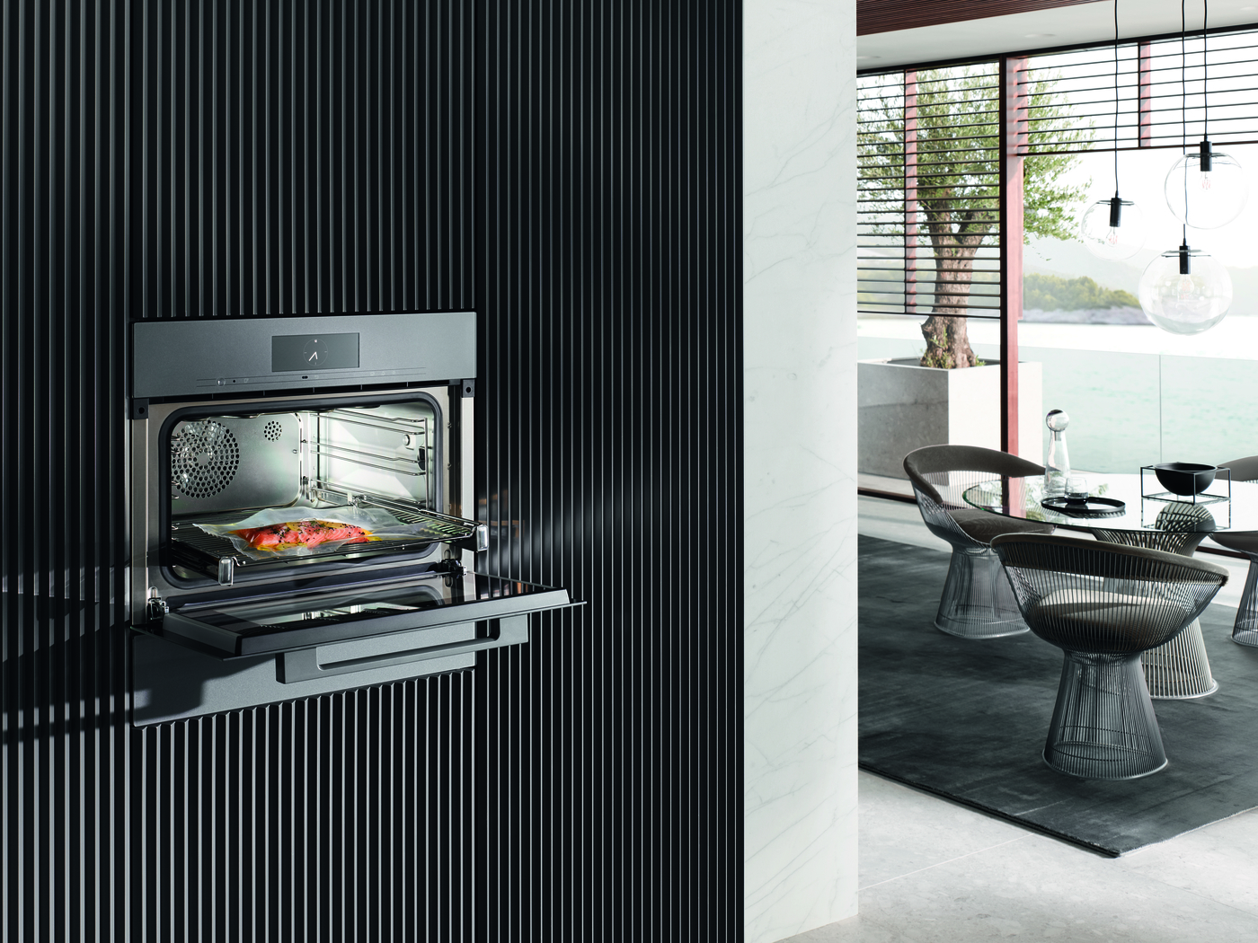 Miele Vacuum Drawer