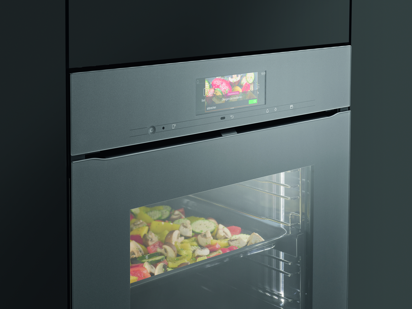 LIV COMBO OVEN