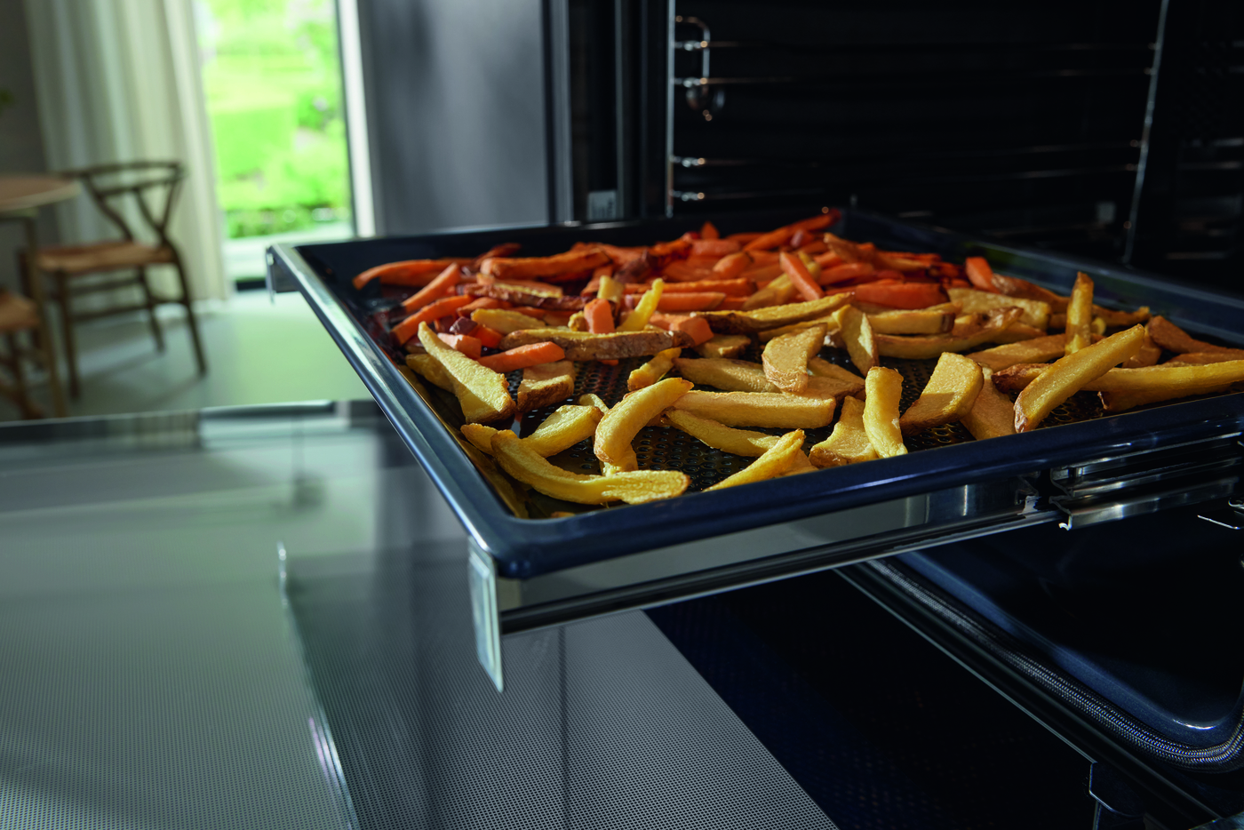 LIV AIR FRYER