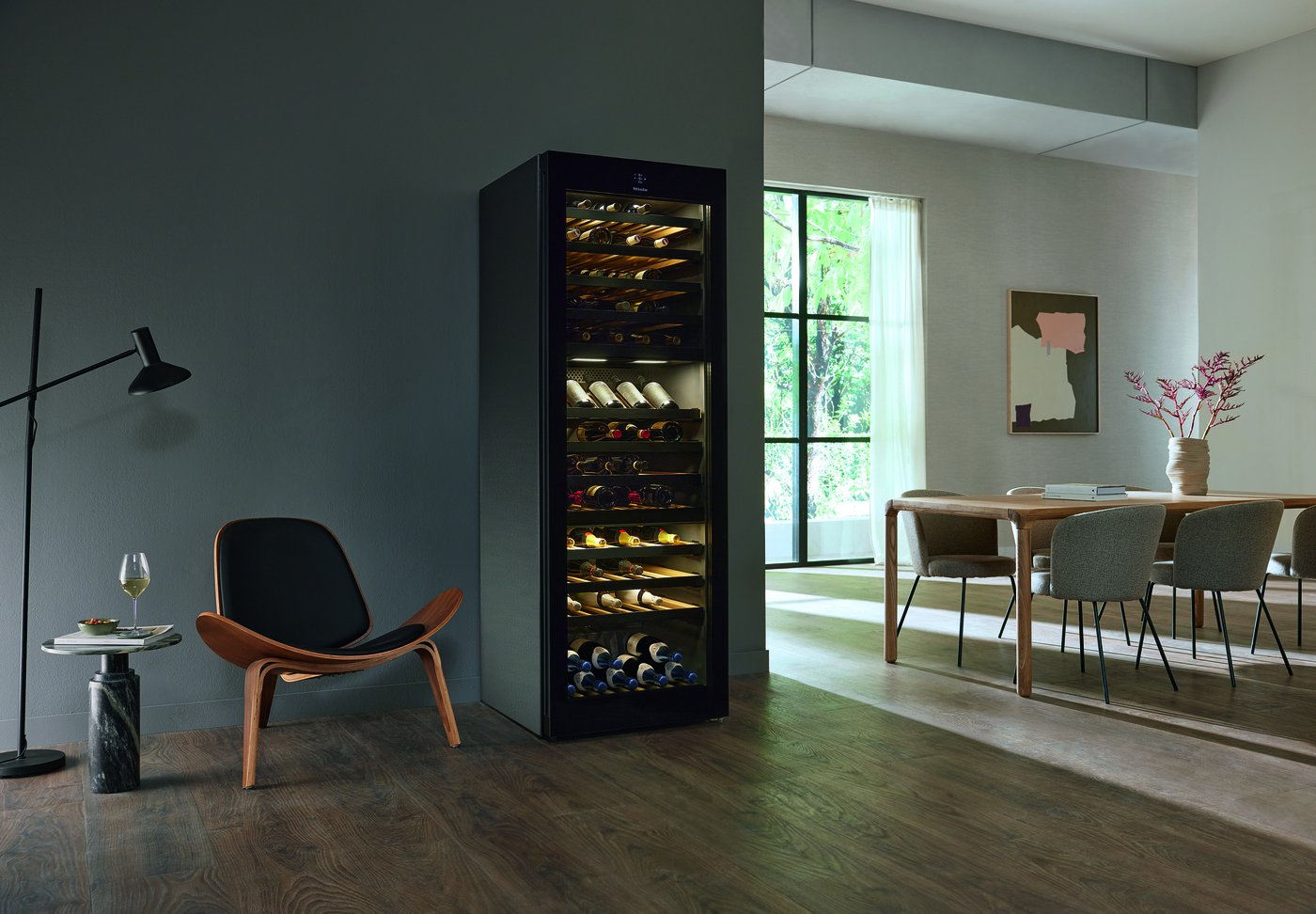 Trends - Wine