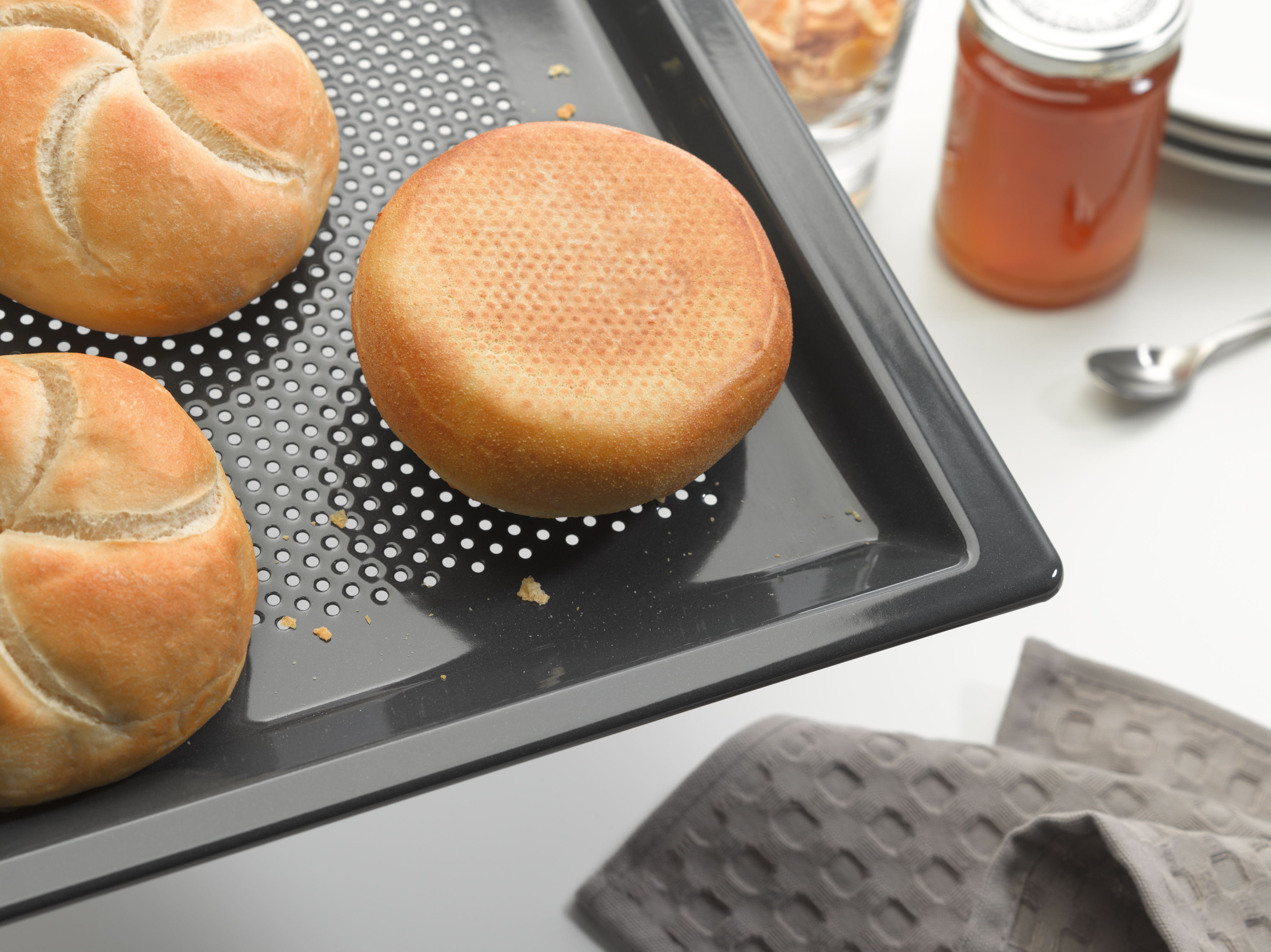 Miele Perforated Tray