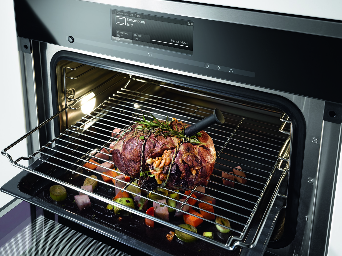 Miele Roast Probe