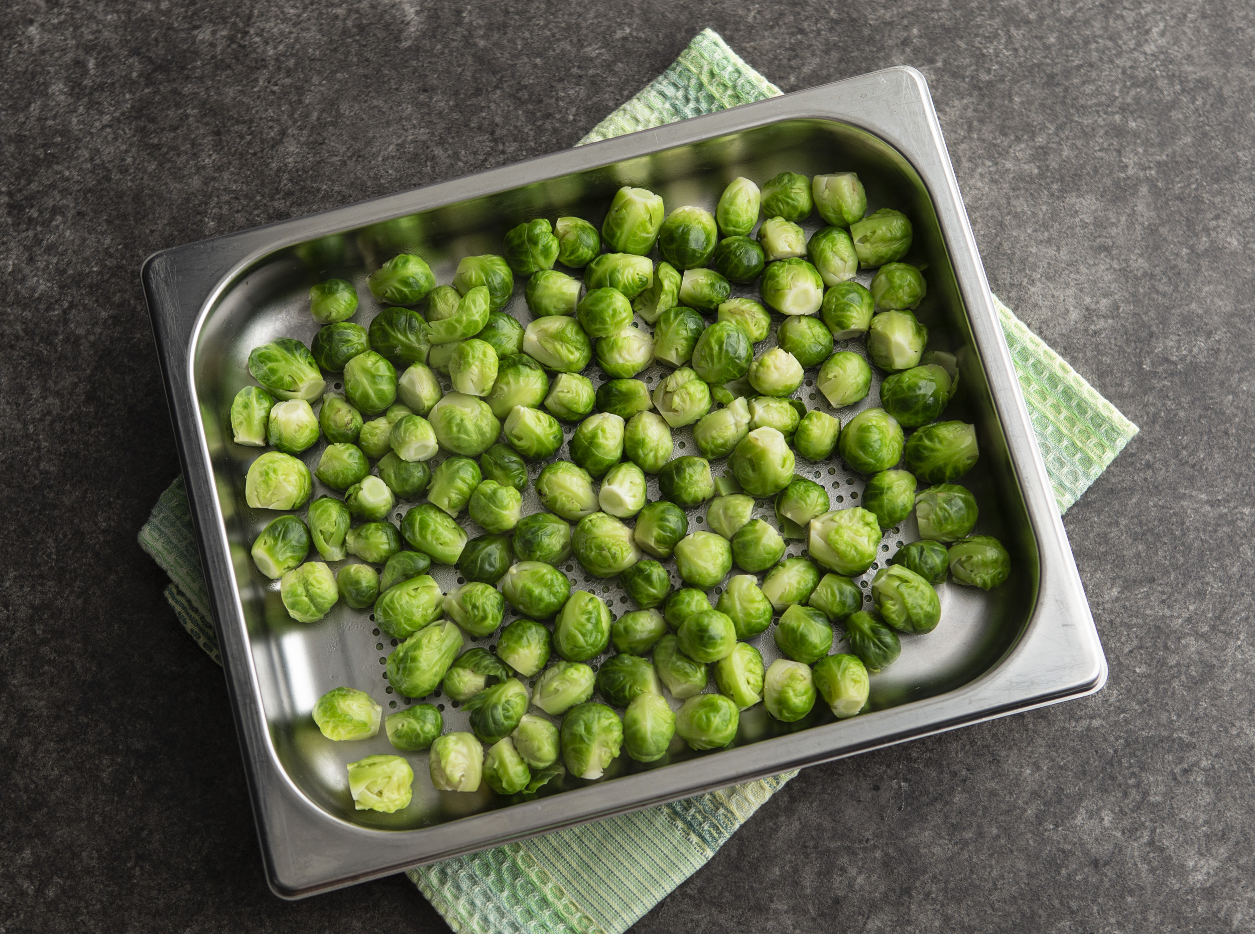 Miele Perforated Steam Container