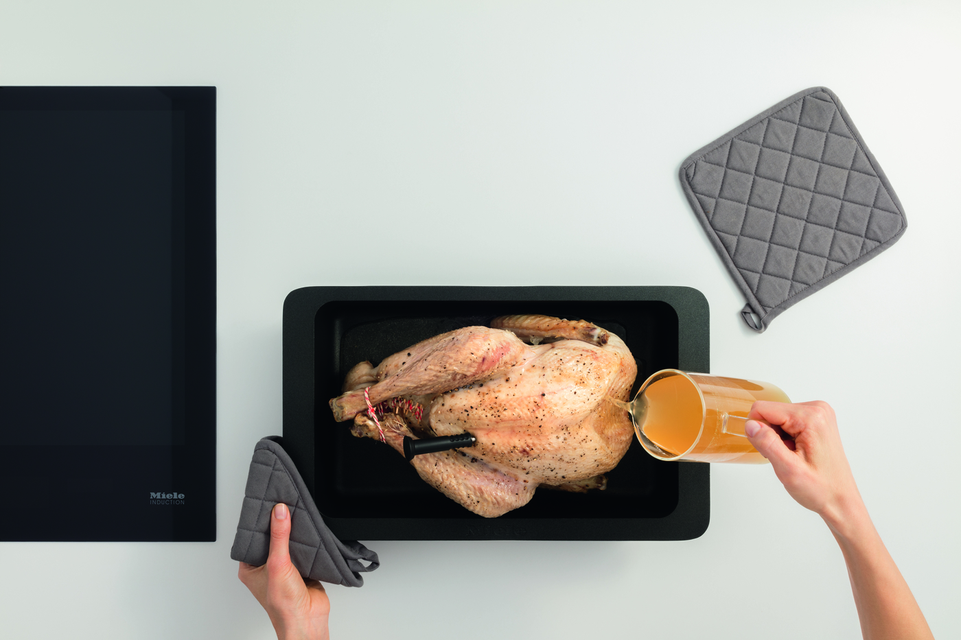 Turkey Brine