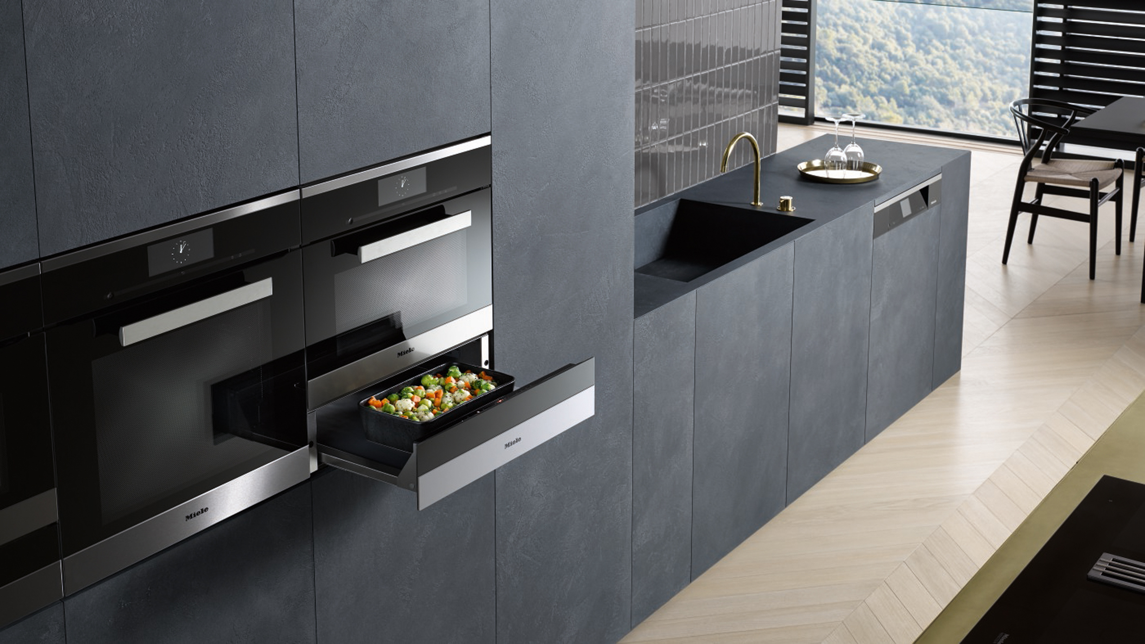 Miele 5 Questions When Choosing Appliances