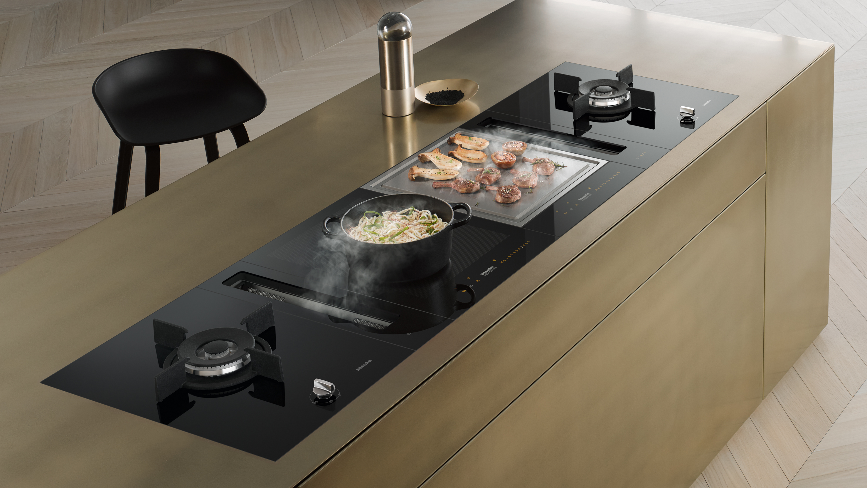 Miele Which Hob Para 5