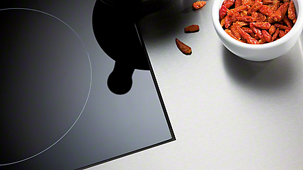 Miele Frameless Induction Hob