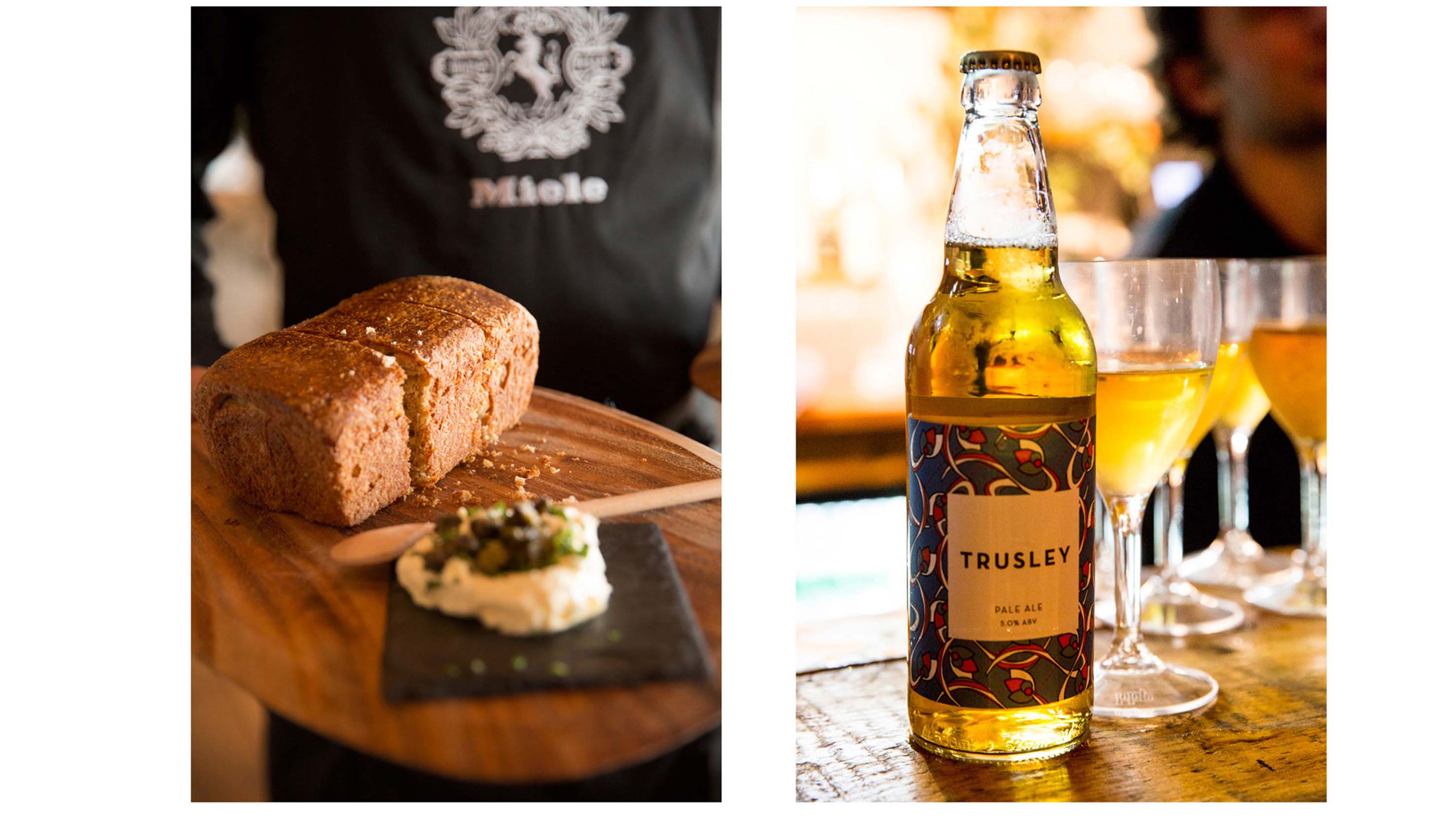 Miele Farm To Fork Dining Experience 1