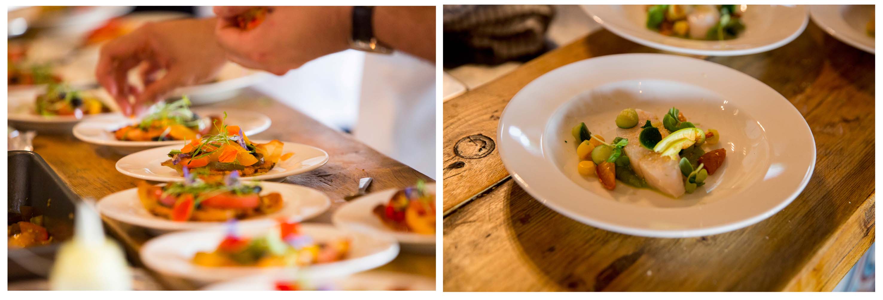 Miele Farm To Fork Dining Experience 3