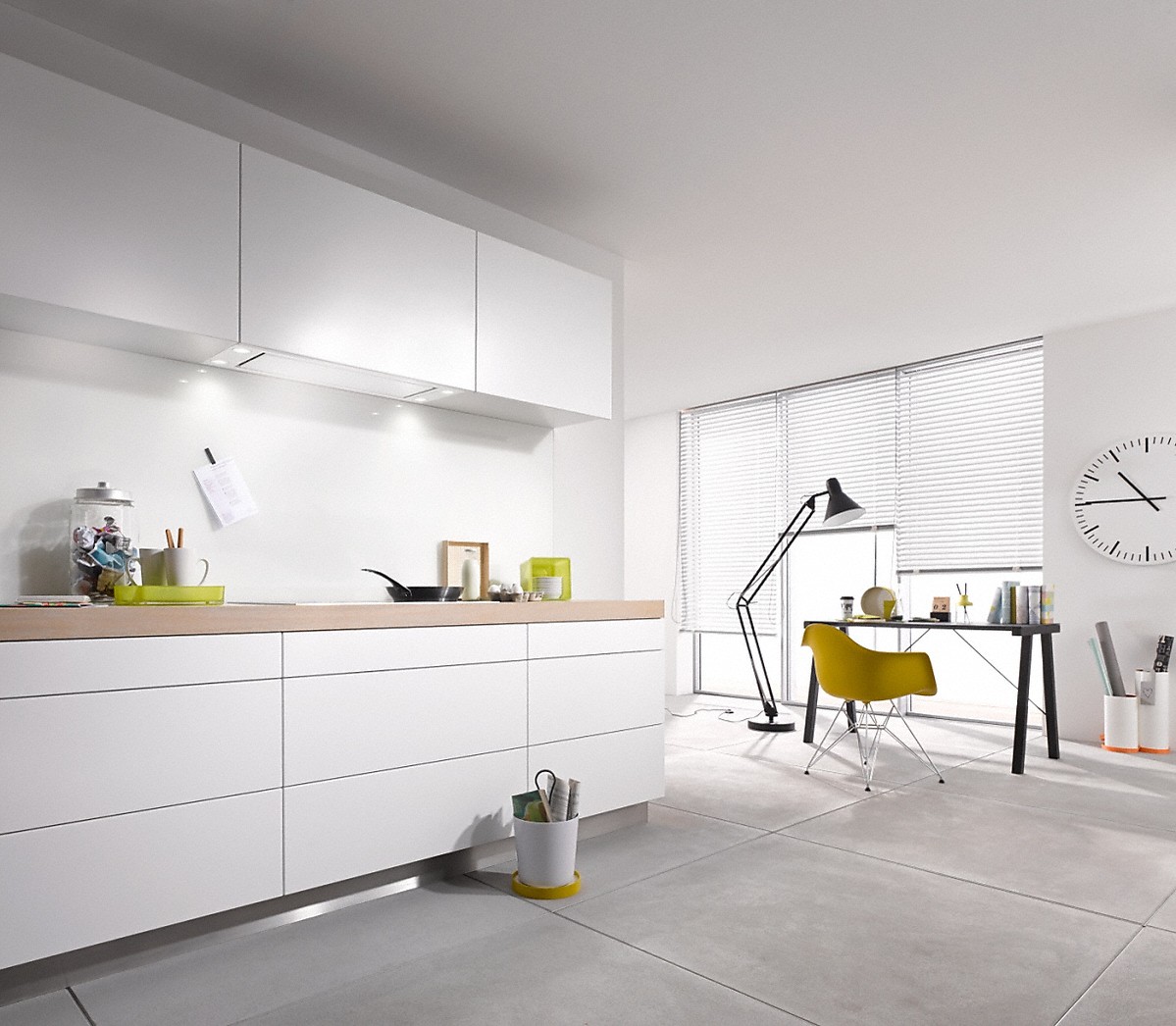 Miele Knock2Open Dishwasher