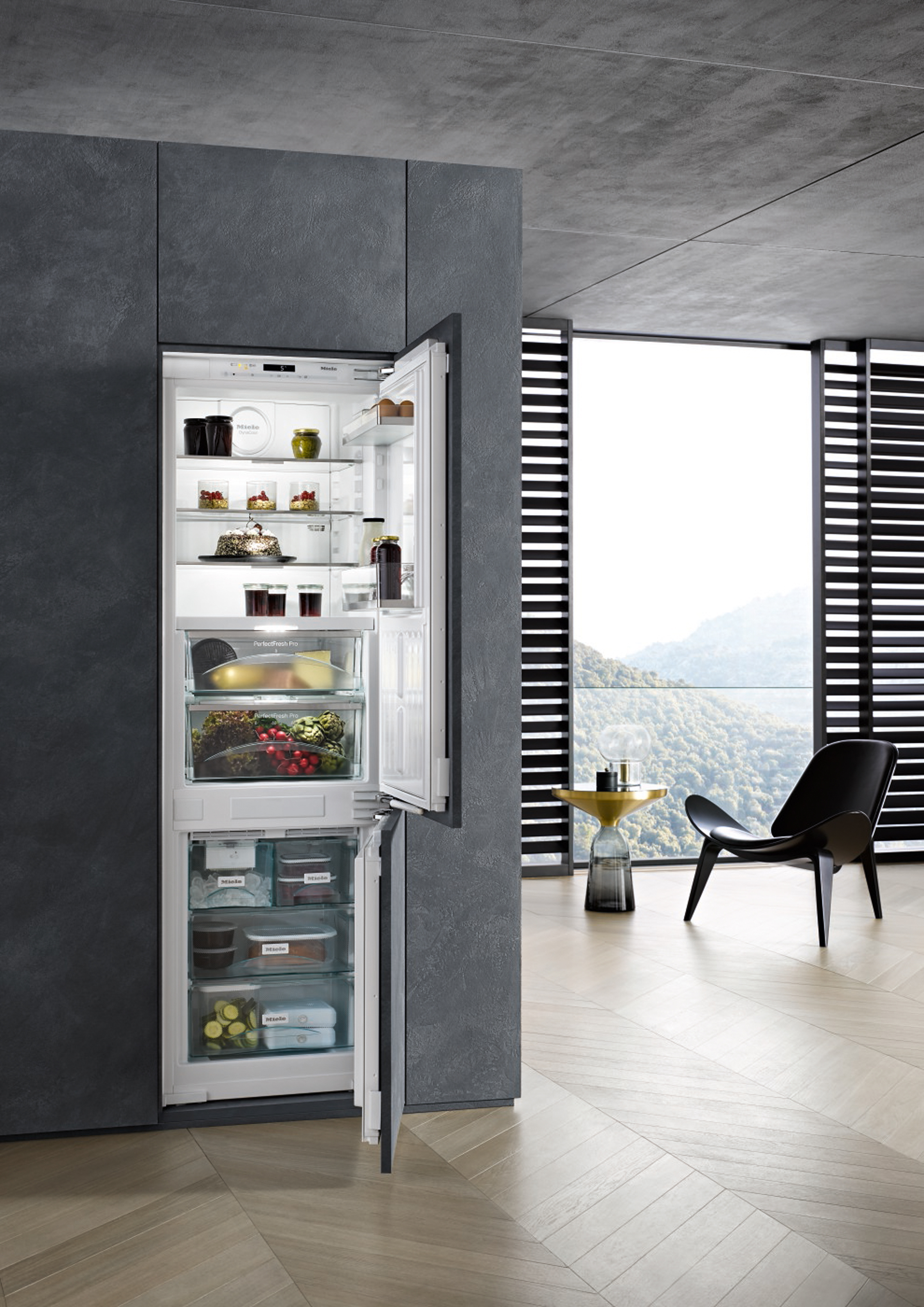 How to Choose Your Fridge Freezer 2