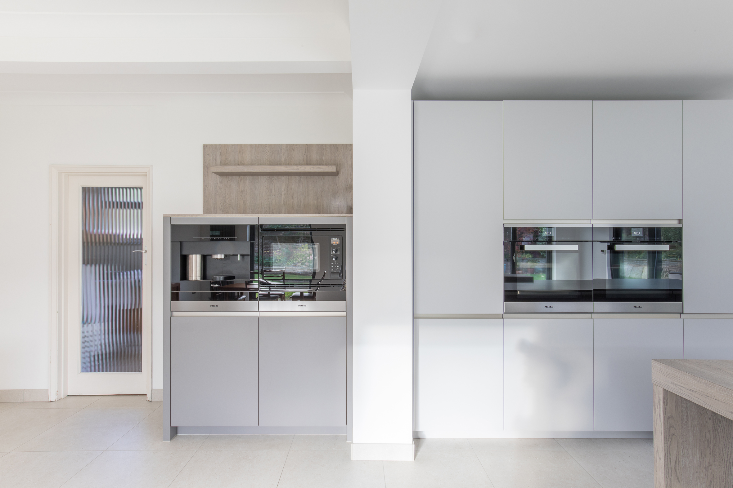 Miele Open Haus Open Plan 2