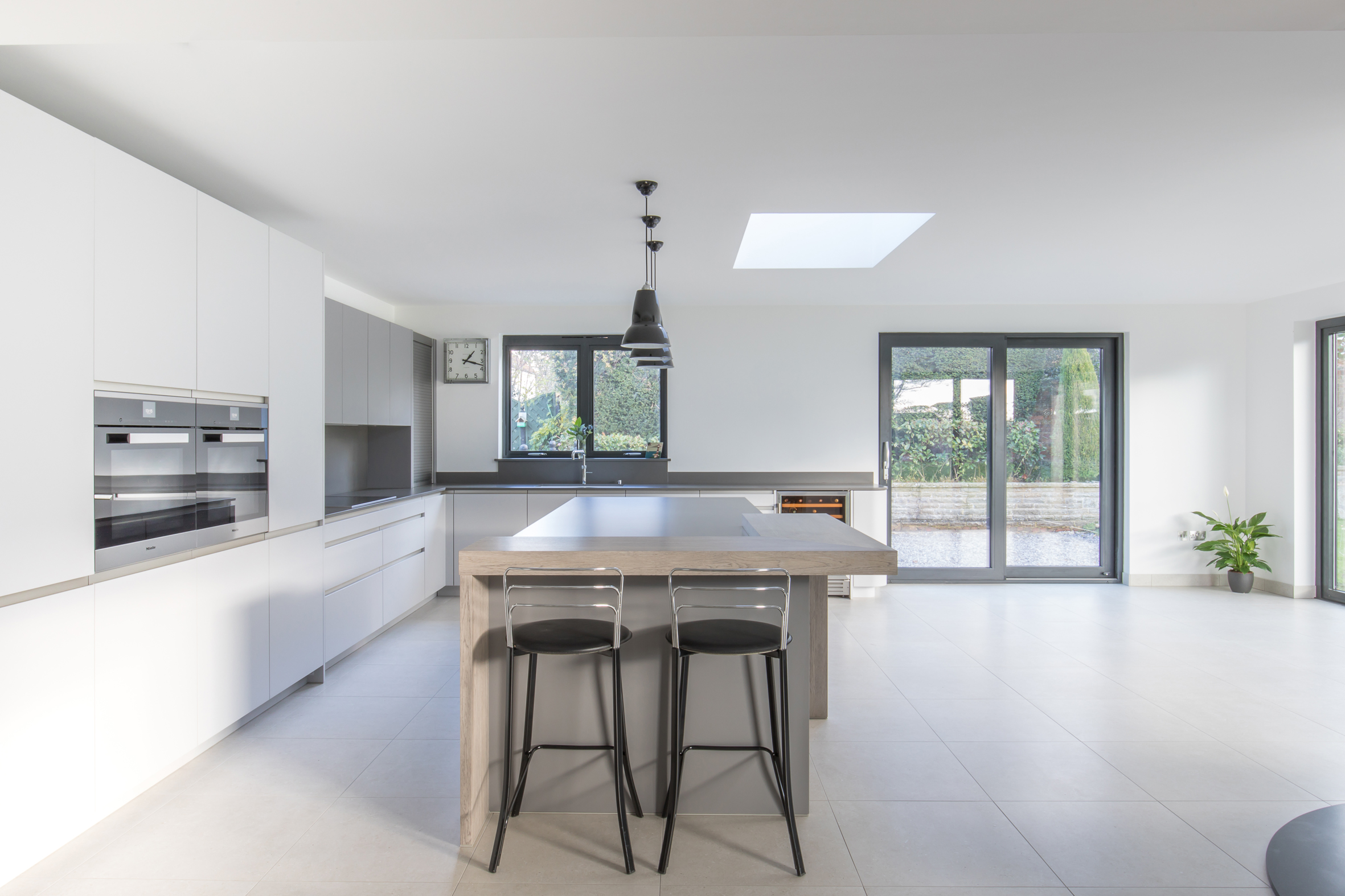Miele Open Haus Open Plan 3