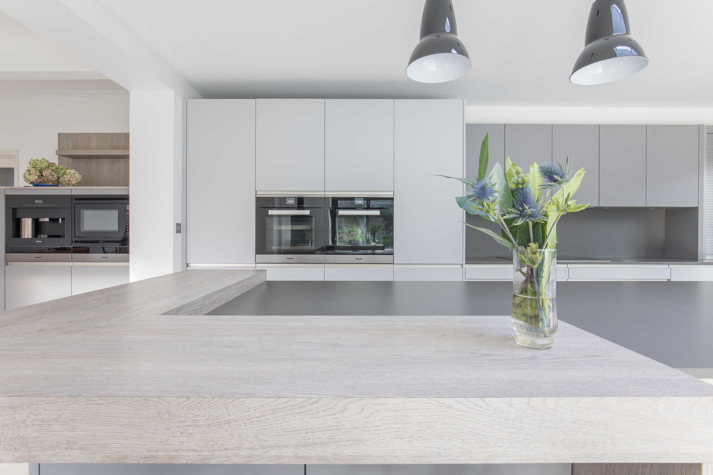 Miele Open Haus Open Plan 4