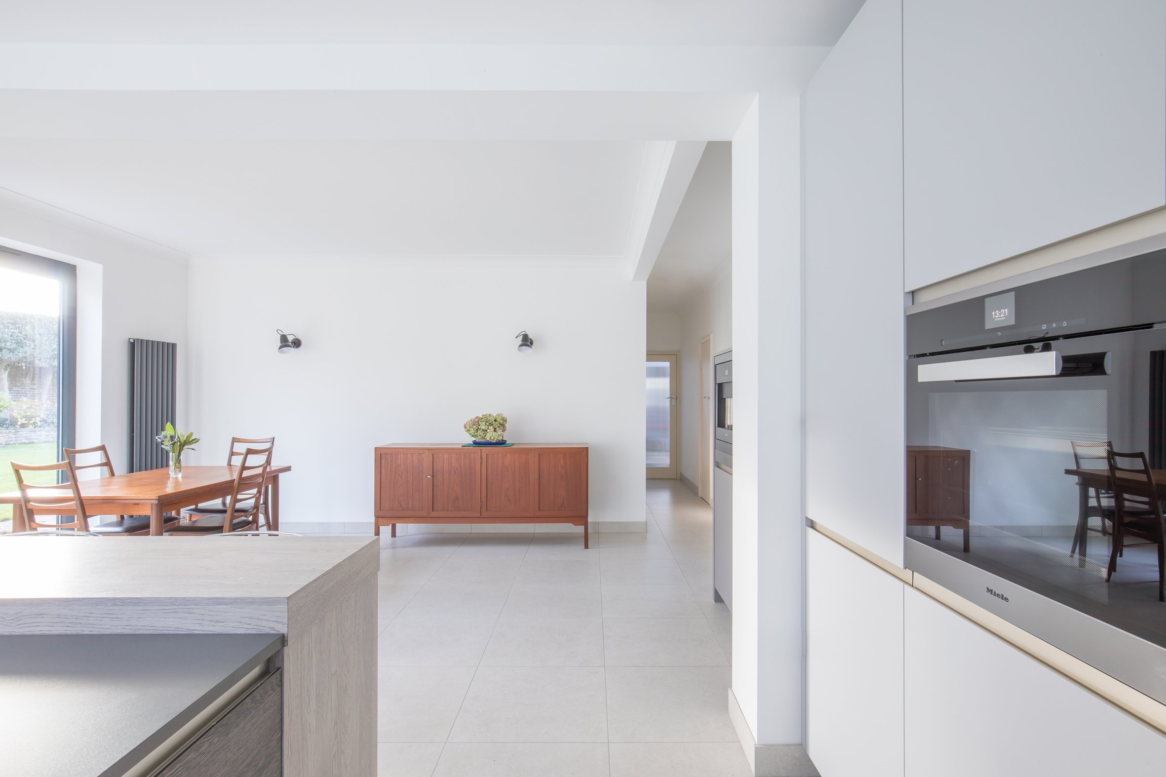 Miele OpenHaus Open Plan 5