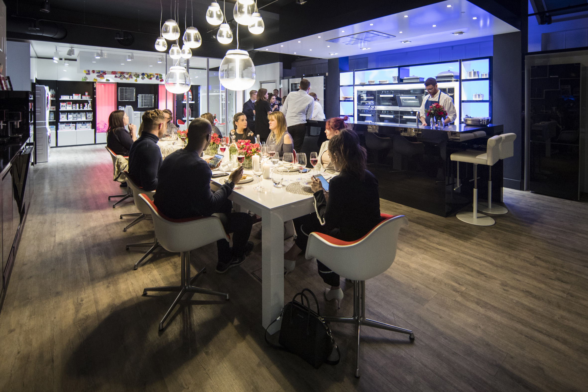 Miele Passion Event