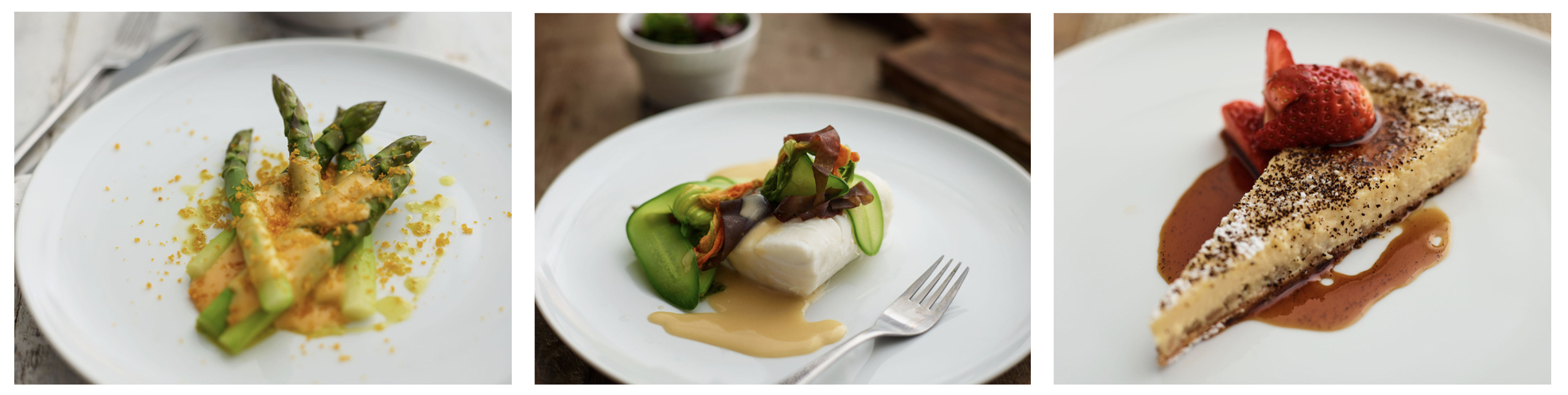 Miele Skye Gyngell Recipes