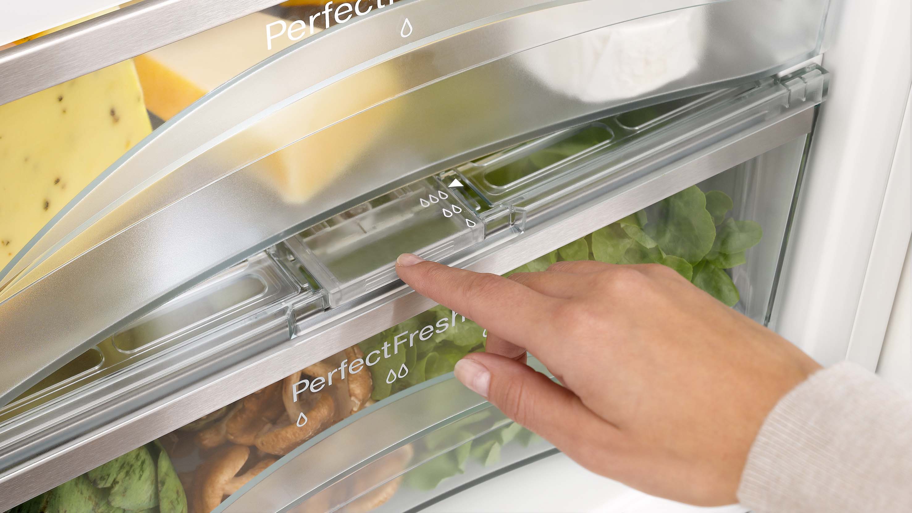 Miele PerfectFresh Pro