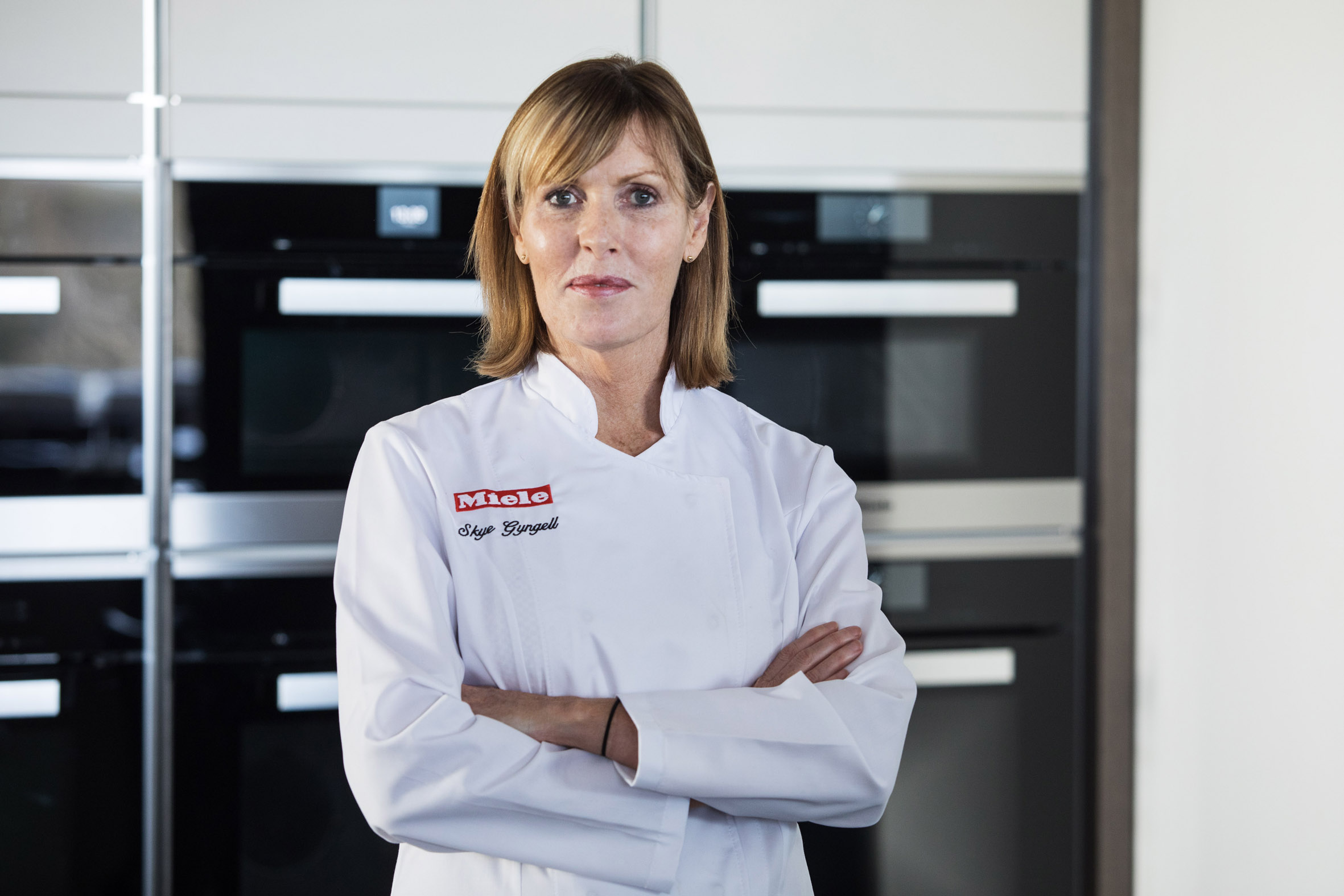 Skye Gyngell