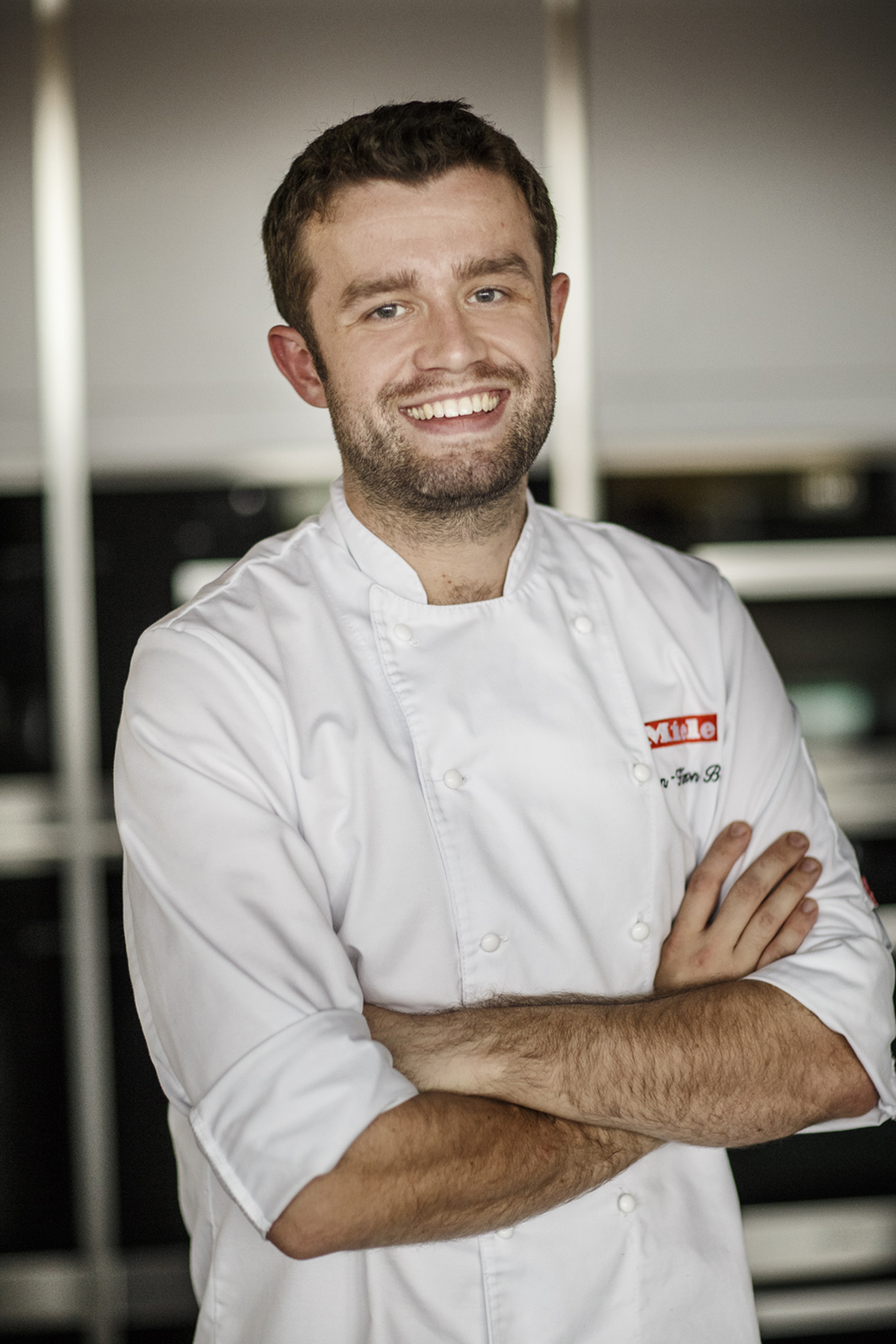 Sven-Hanson Britt