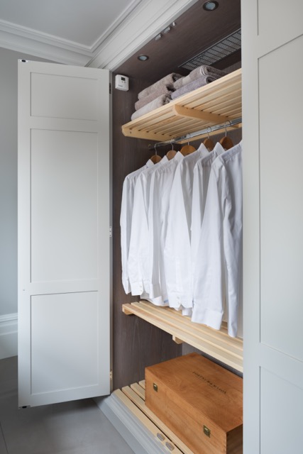 Miele Utility Room by Humphrey Munson