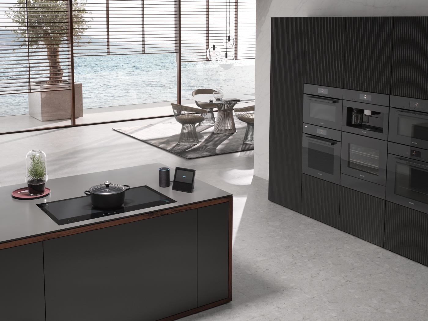 MIELE@HOME
