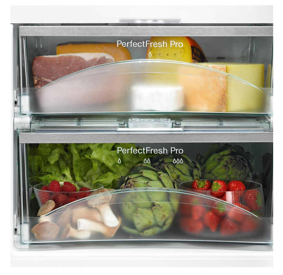 Miele Perfect Fresh