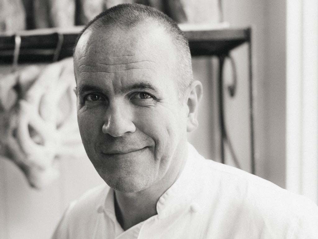 Richard Bertinet