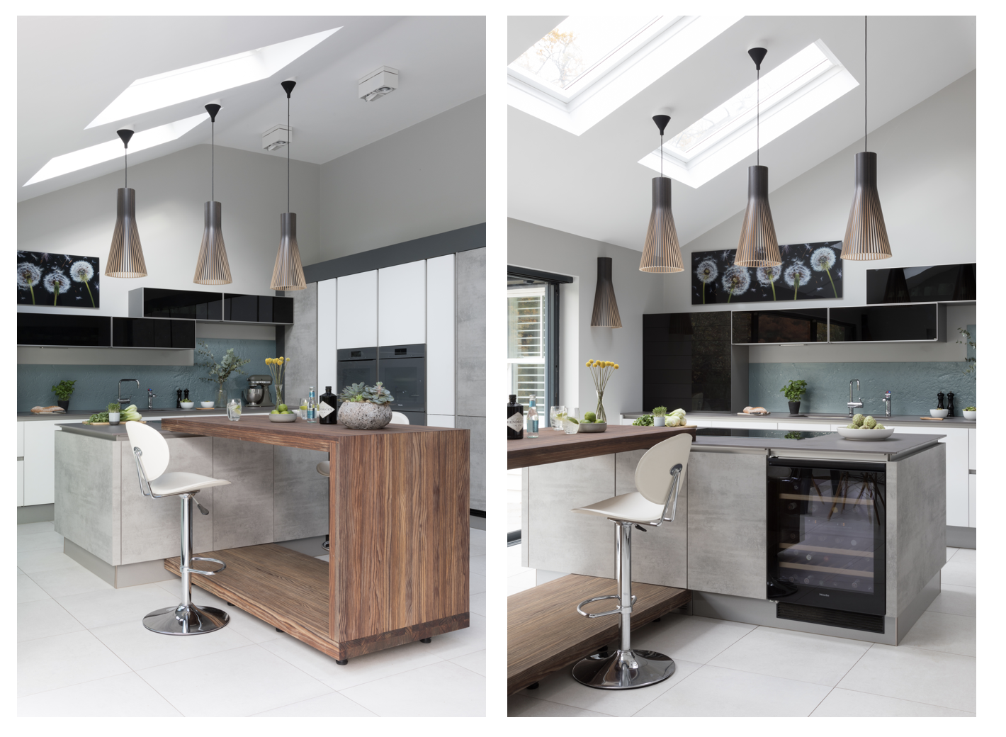 Kitchenology Miele Wine