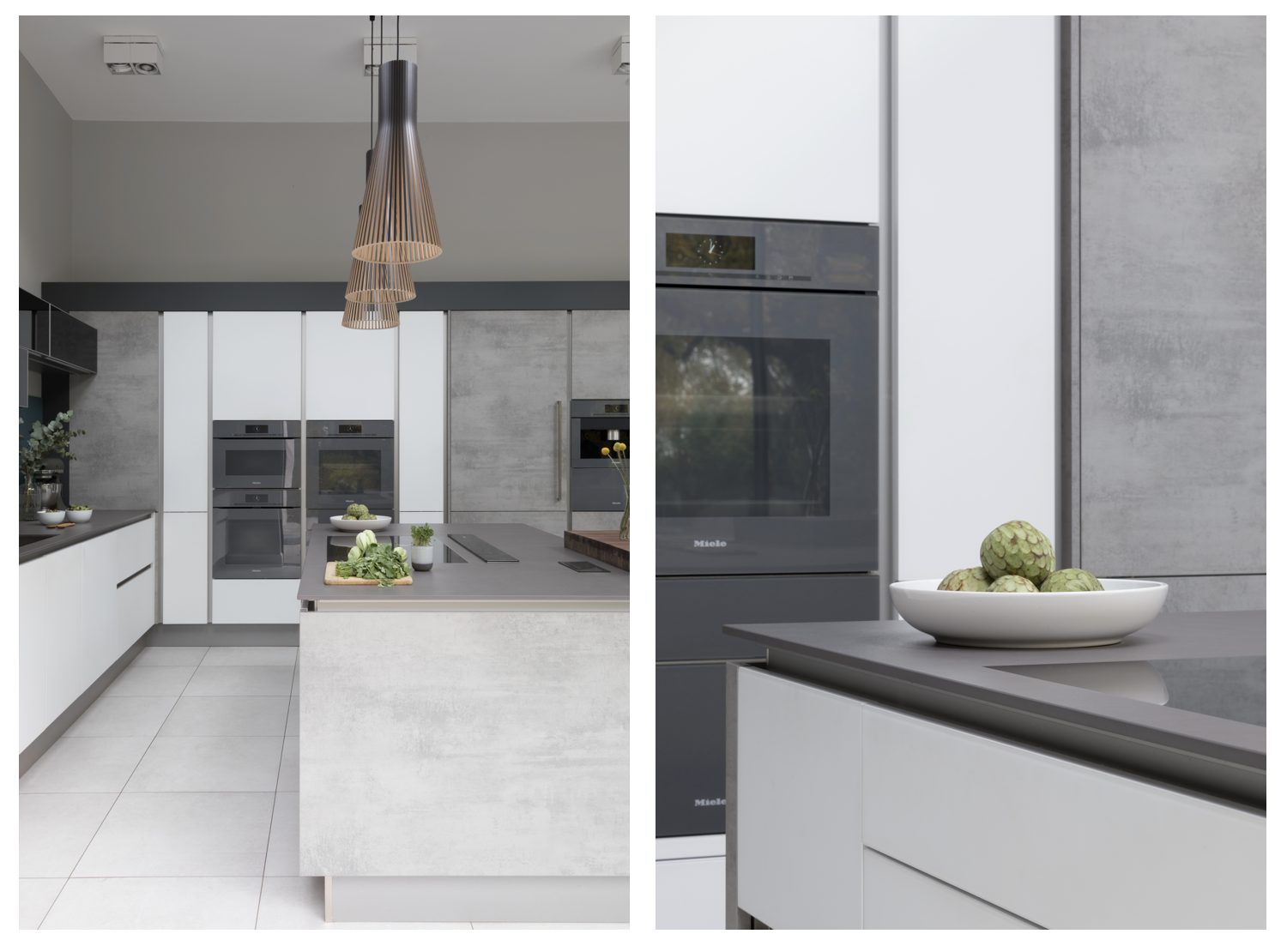 Kitchenology Miele Ovens
