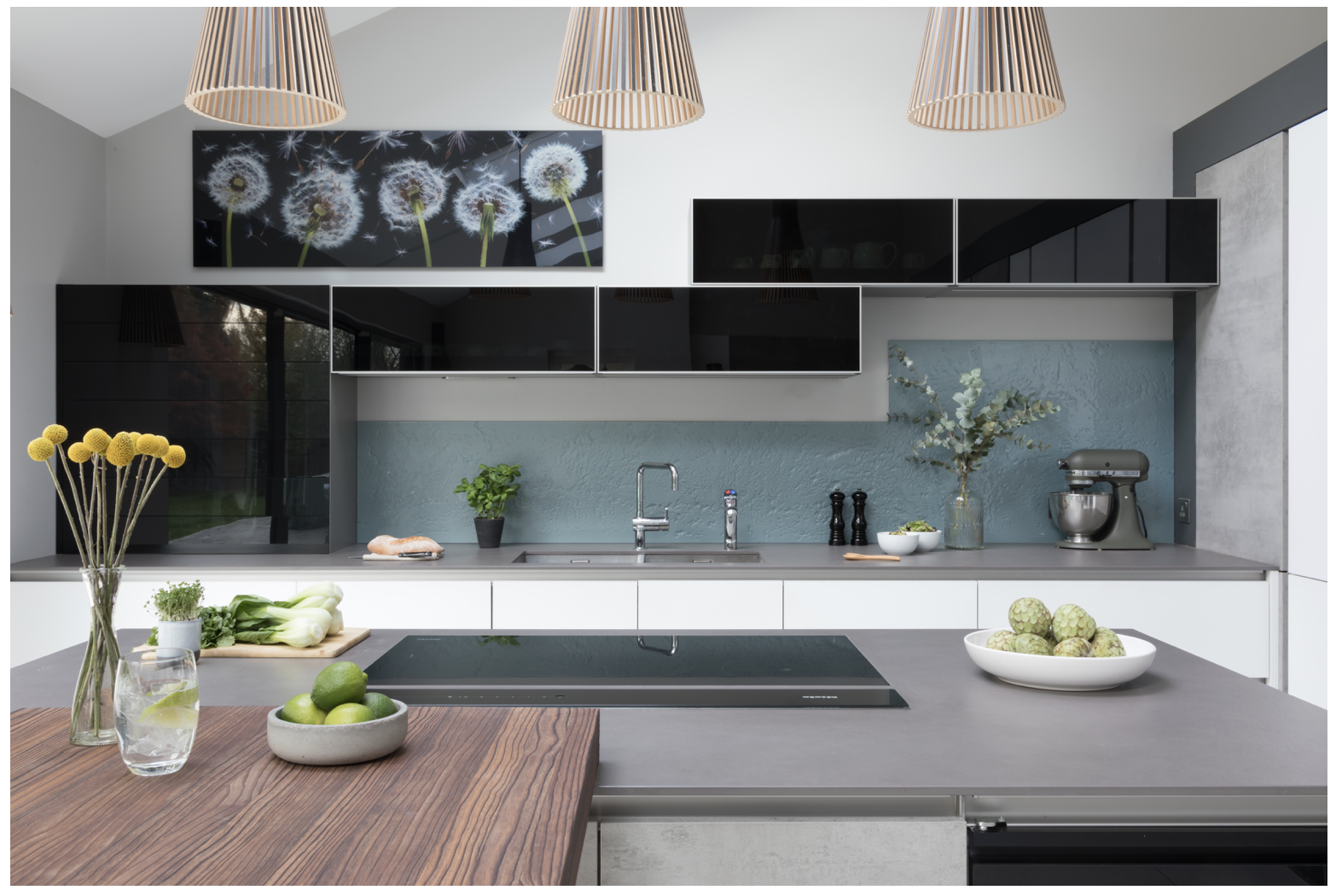Kitchenology Kitchen 3