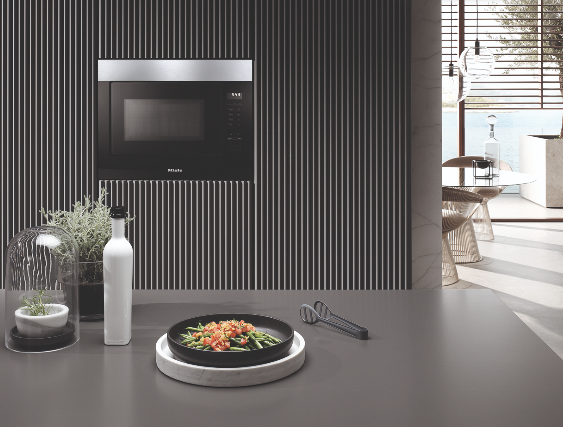 111 Microwave