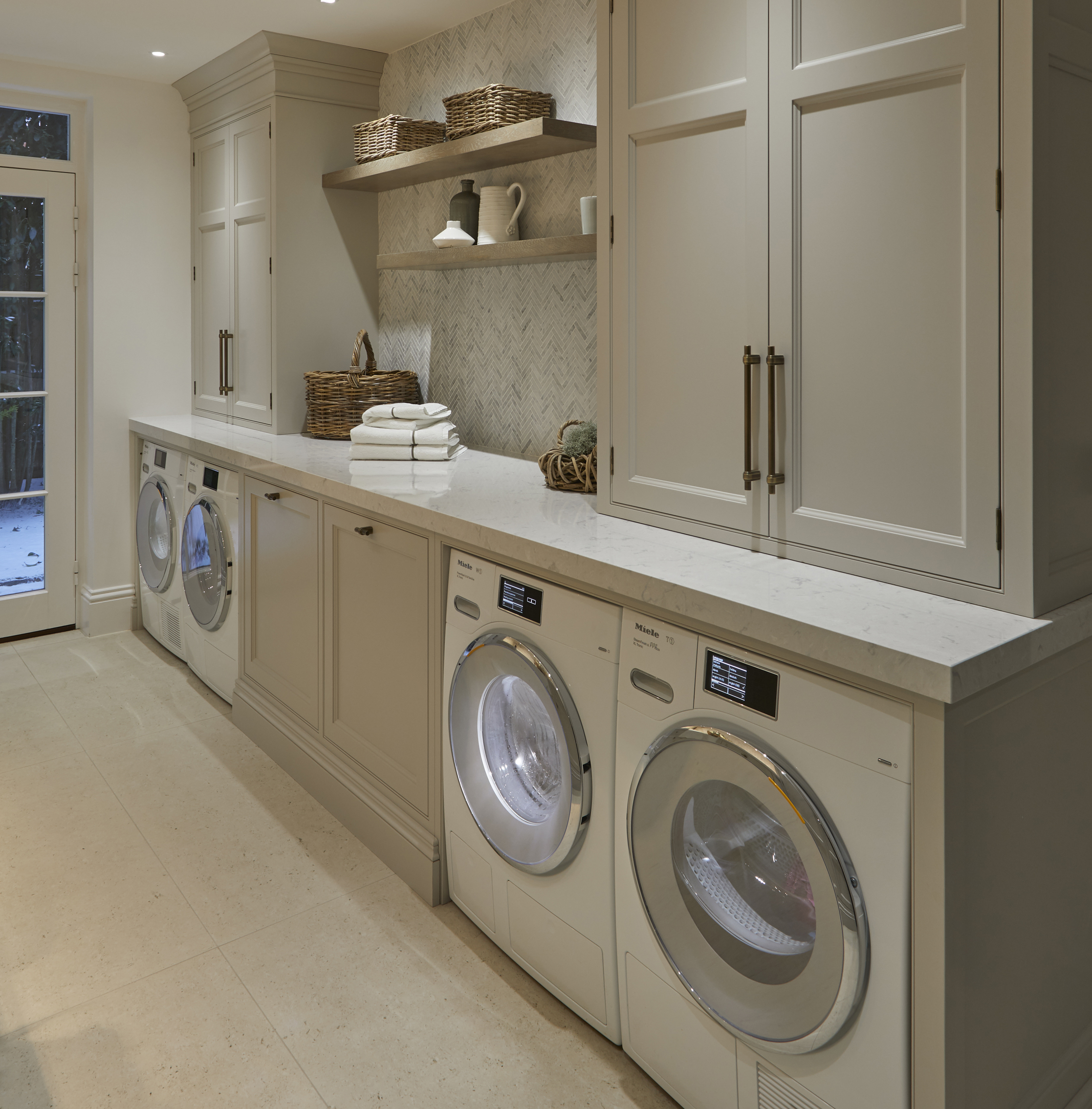 Miele Sophie Paterson Utility