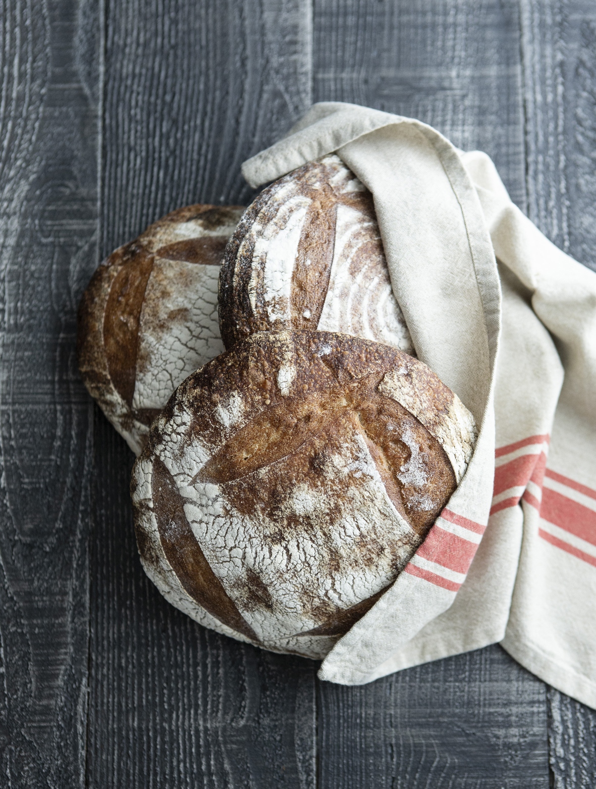Sourdough Cover 2