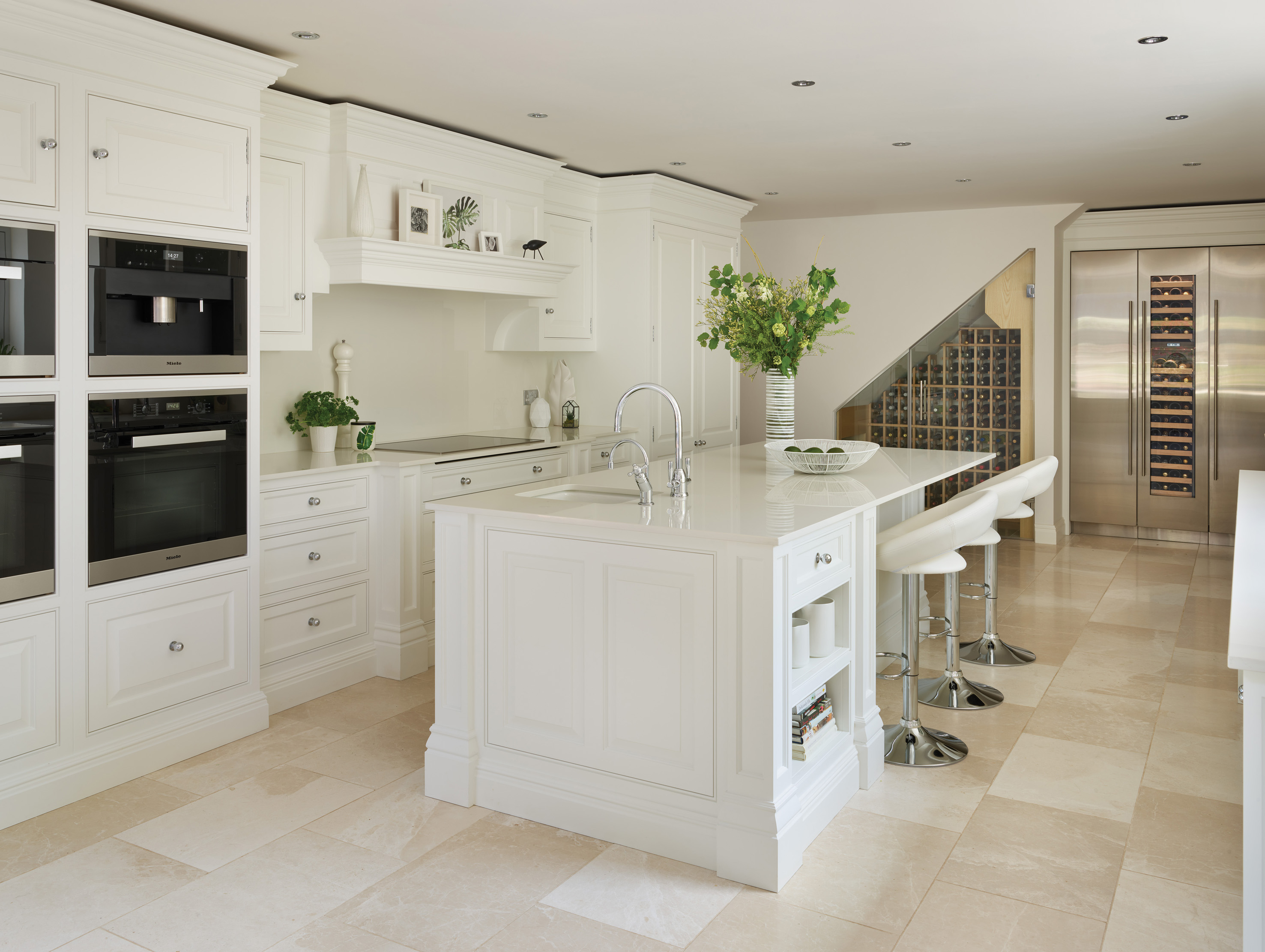 Tom Howley Open Plan Image 2