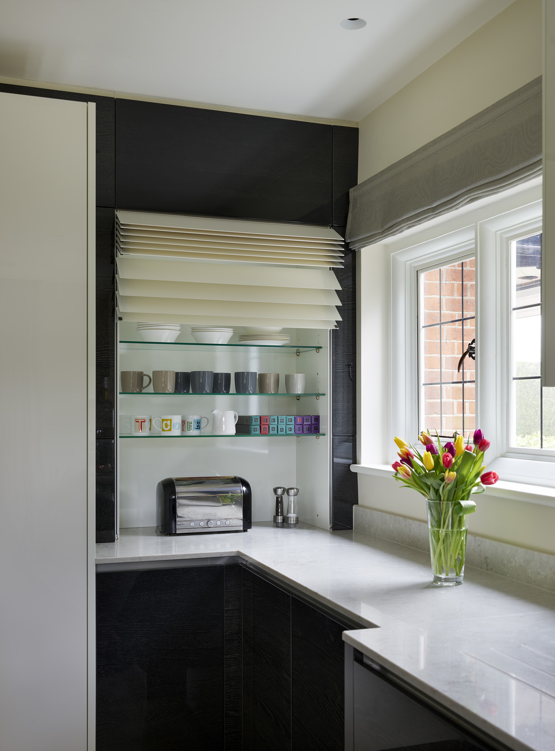 Miele Day to Night Kitchen Para 6