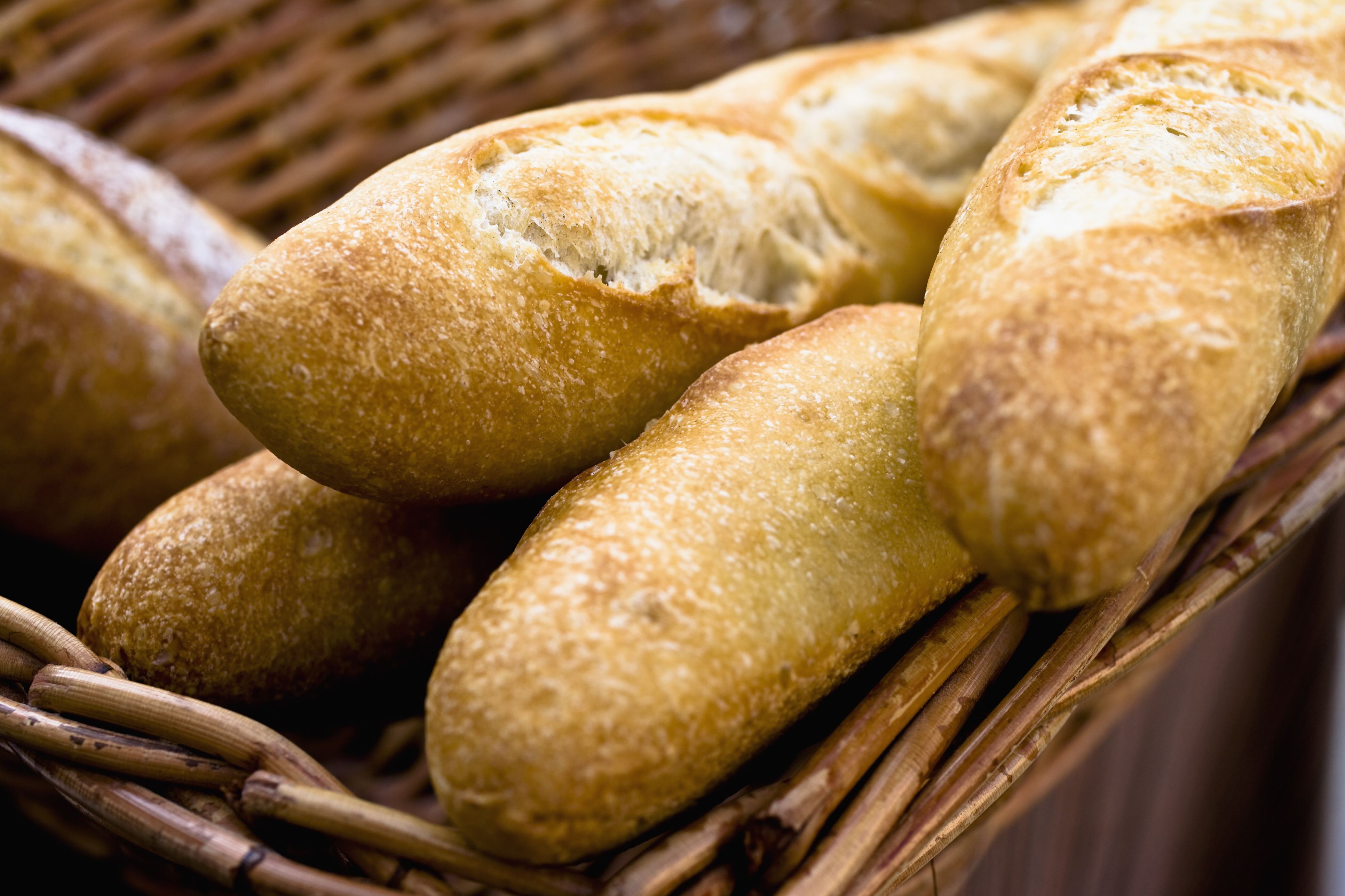 Naomi Devlin Bread