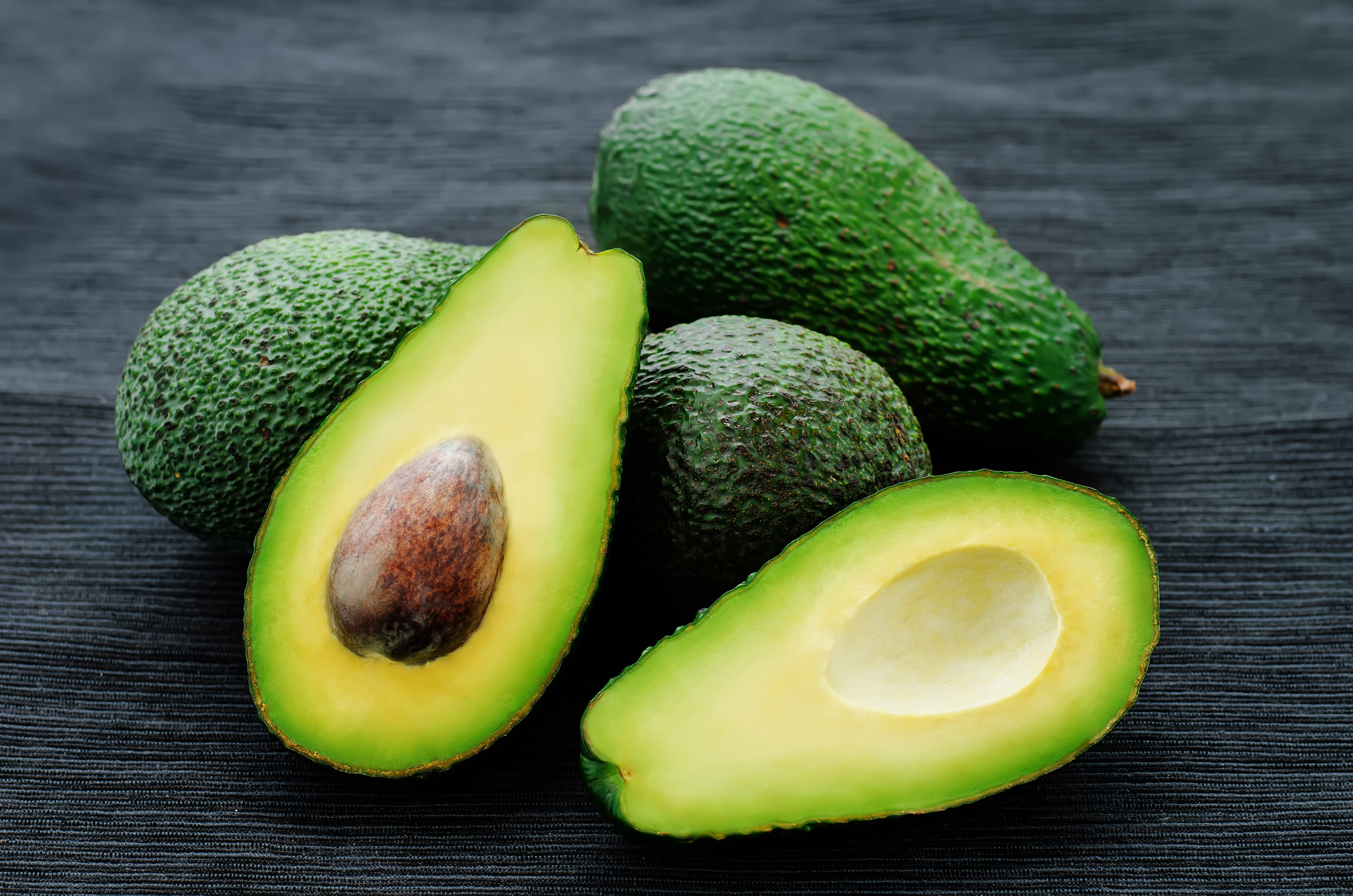 Miele Root to Shoot Avocado