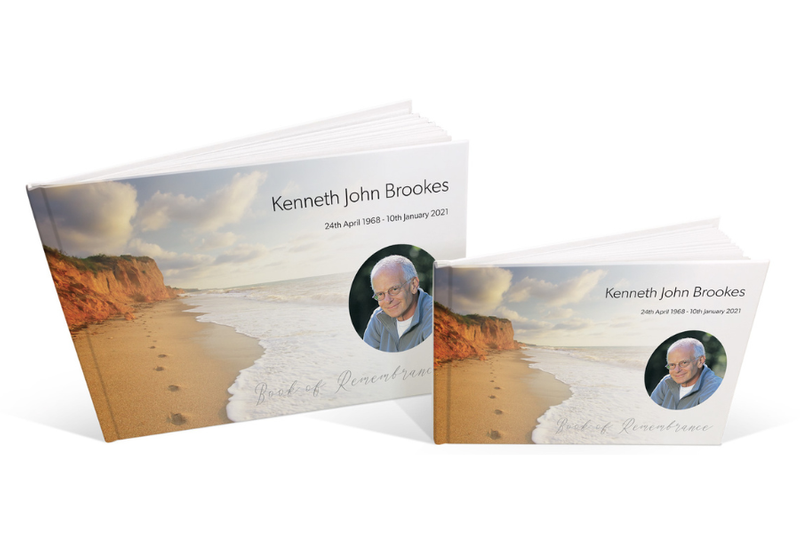 Book of Remembrance