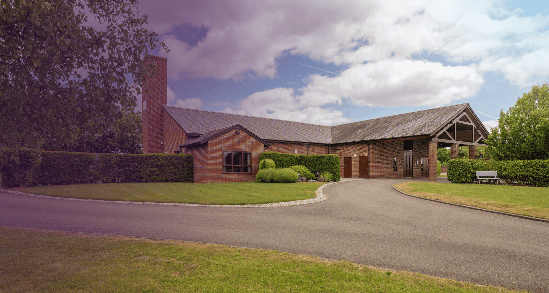 WBK - West Berkshire Crematorium - Hero