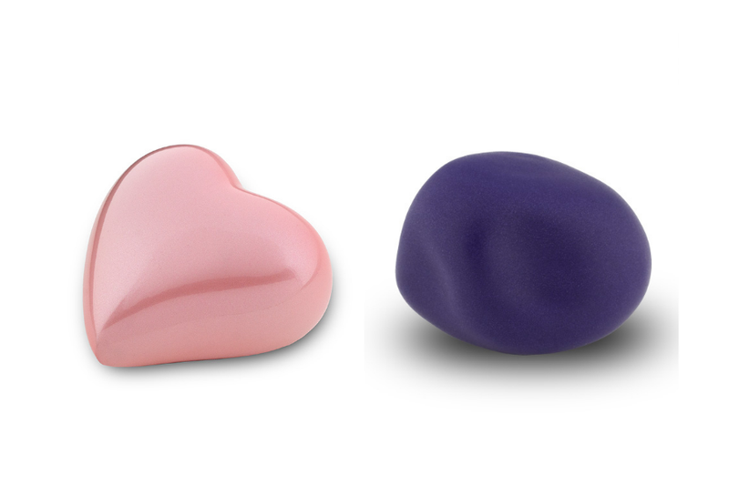 Cuddlestone keepsake heart