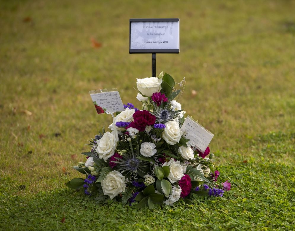 Funeral Flowers