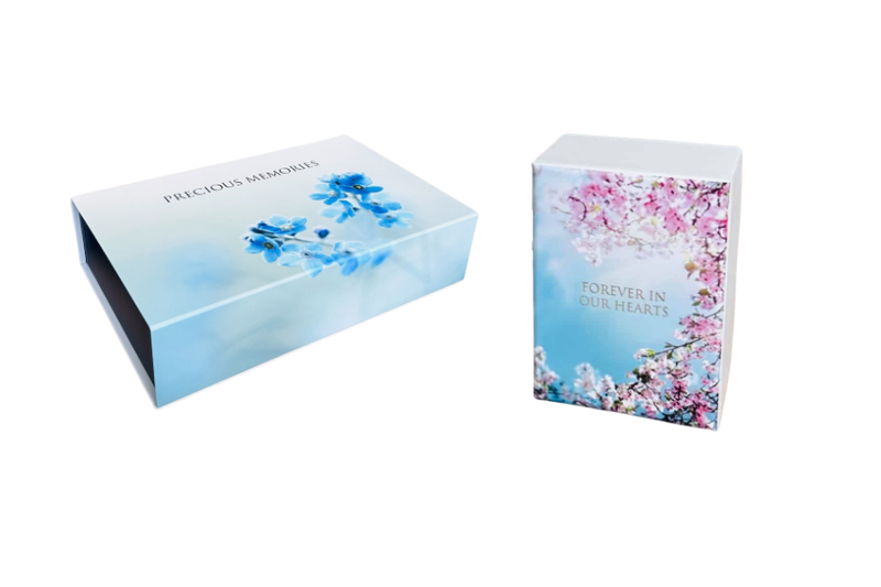 Keepsake Box