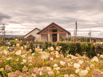 STL - Stirling Crematorium - Exterior 2