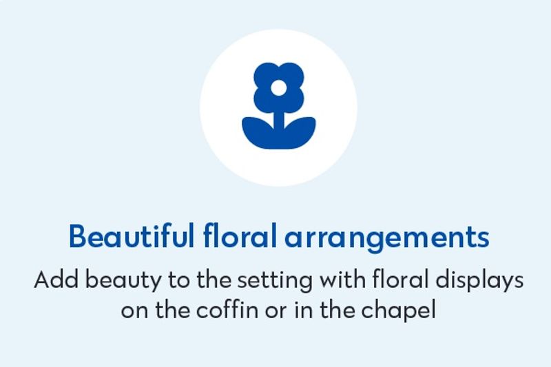 Beautiful Floral Arrangements