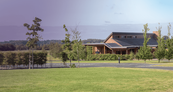 GRG - Great Glen Crematorium - Hero