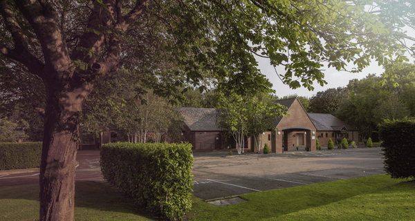 TOR - Torbay Crematorium - Hero