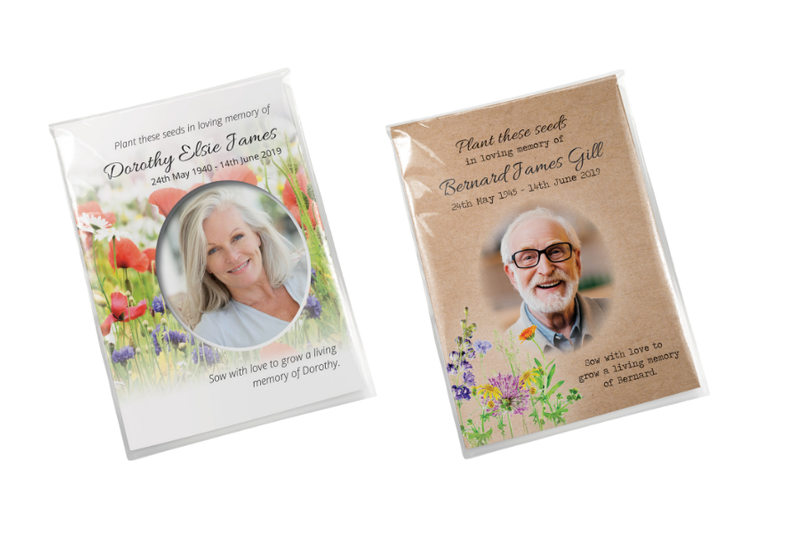 Memory Seeds
